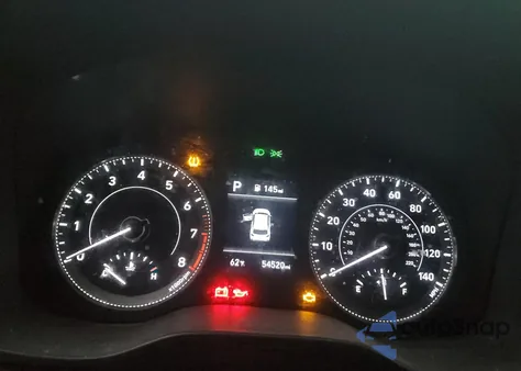 2021 Hyundai Venue Sel из США, поврежденный, VIN KMHRC8A32MU105610